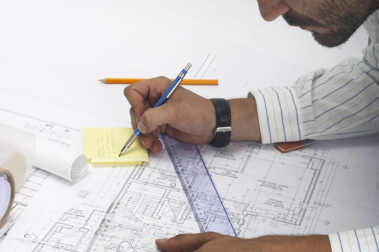 Elektroplanung, Hausbau